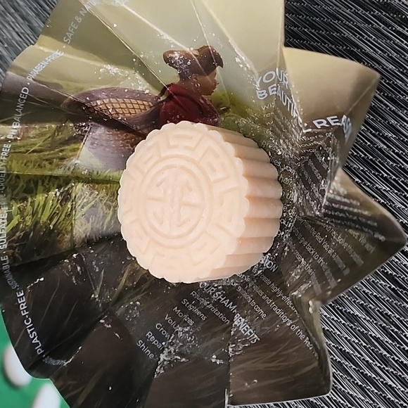 Viori shampoo and conditioner with minis combo. Solid bars. Not liquid - Picture 3 of 12